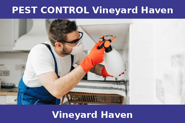 PEST CONTROL Vineyard Haven